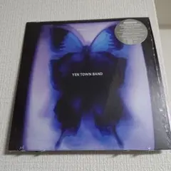 YENTOWN BAND Swallowtail Butterfly あいのうた