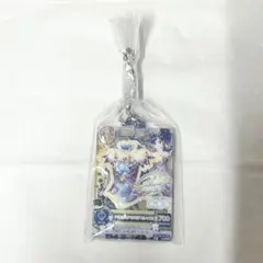 アイカツ　霧矢あおい　クリスタルアクエリアス　ガチャガチャ