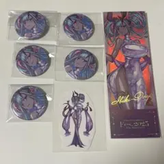 FGOフェス2025 伊吹童子 セット