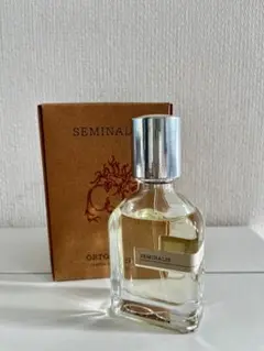 【最終値下げ!】SEMINALIS セミナリス 香水 セミナリス｜精子 – NOSE SHOP
