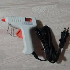 小西リボン　EC-301 ミニグルーガン 100V 10W 台湾製