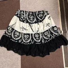 アルベロベロ スカート