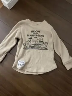 snoopyトップス95