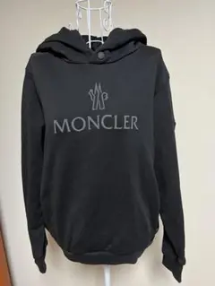 21-22aw モンクレール パーカー
