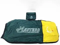 MIZUNO ミズノ マスターズ ゴルフバック トラベルカバー 130cm ★