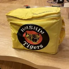 阪神タイガースのクーラーバッグ