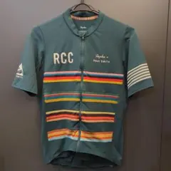 rapha × ポール・スミス クラシックロングスリーブジャージ XL 試着のみ rapha × ポール・スミス クラシックロングスリーブジャージ XL
