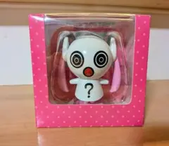 新品未開封♪アイマイナ アイマイナ&どうしてちゃんフィギュアシリーズ