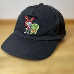マイゼンシスターズ　キャップ帽子