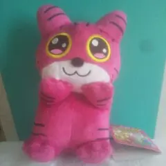 たべっ子どうぶつ ねこ ぬいぐるみ