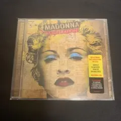 MADONNA CELEBRATION CD