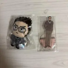 名探偵コナン 風見裕也 一番くじ