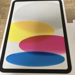 iPad 第10世代Wi-Fi
