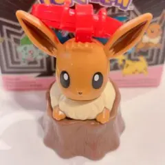 【ポケモン】マクドナルド ハッピーセット イーブイ
