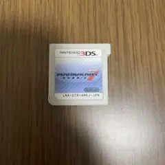 マリオカート7 ニンテンドー3DS