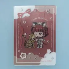 アイドルマスター ミリオンライブ！ 野々原茜