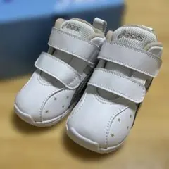 アシックス　スクスク