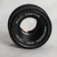 2025年最新】pentacon 50mm f1.8の人気アイテム - メルカリ