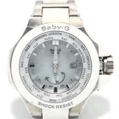 カシオ 腕時計 Baby-G BGA-1300 レディース