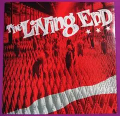 THE LIVING END オリジナル盤 LP 1998年 豪州盤 THE LIVING END オリジナル盤 LP 1998年 豪州盤 - メルカリ