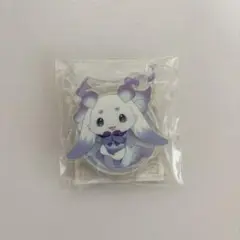 ルンルン　アクリルスタンドキーホルダー