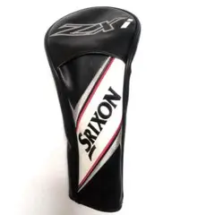 スリクソン ZXi ドライバー用ヘッドカバー ダンロップ SRIXON