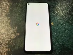 Google Pixel4a