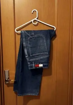 【古着】TOMY JEANS
