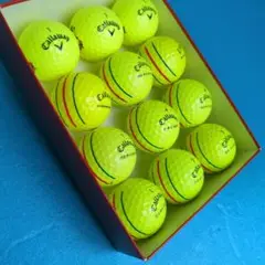 Callaway ゴルフボール 12個セット