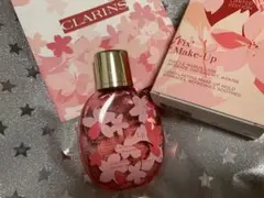 クラランス フィックス メイクアップ サクラ 50ml