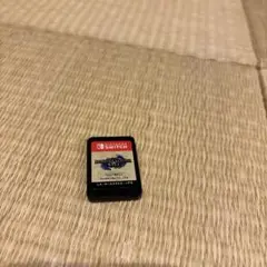 モンスターハンターライズ Nintendo Switch