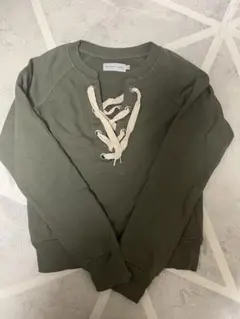 SINCERELY JULES キャミソール S 綿100% 中古送料込