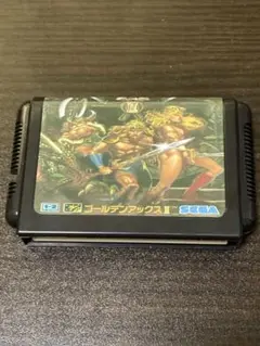 MD ゴールデンアックス3