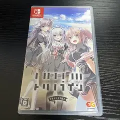 トリノライン Switch