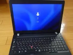 (lenovo)ThinkPad E570 15.6インチ, フルHD
