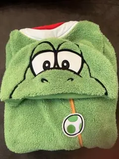 ヨッシーになれるブランケット　USJ
