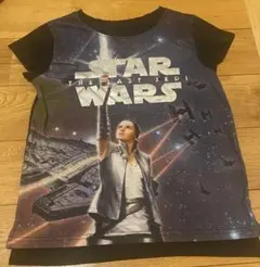 STAR WARS Tシャツ サイズ10