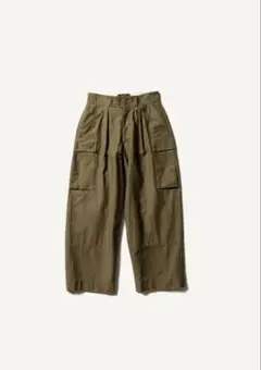 A.presse MT Trooper Pants サイズ2