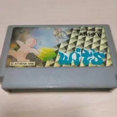 ウィッツ　ファミコン