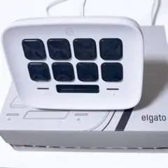 ストリームデックネオ STREAM DECK NEO ホワイト
