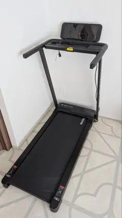 Mobvoi Home トレッドミル・ウルトラ　ルームランナー　ランニングマシン