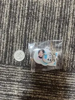 ボートレース　藤堂里香キーホルダー