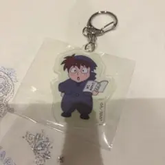 忍たま 体験展 アクキー 土井