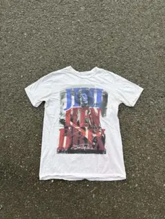 古着 ジミ・ヘンドリックス Tシャツ Sサイズ