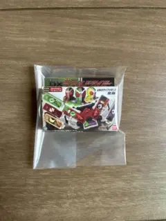 仮面ライダーシリーズ DXミニチュア＆パッケージコレクション