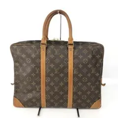 LOUIS VUITTON ヴィトン ポルトドキュマンヴォワヤージュ ビジネス