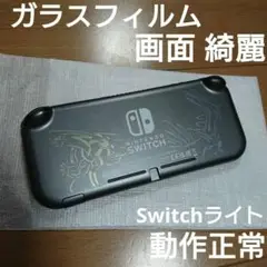 Nintendo Switch ライト ディアルガu0026パルキアエディション