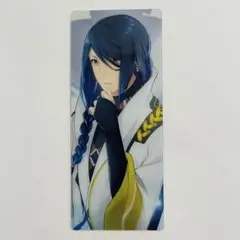 FGO Fate 最終再臨展 編成画面風カード パラケルスス