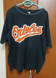 【激レア】オリオールズ・カルリプケンユニホーム背番号8 楽天市場】【MLB公式ホログラム付】MLB オリオールズ カル