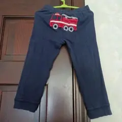 Carter's　消防車長ズボン　24ヶ月
